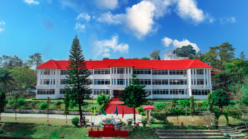 Best Girls Boarding School In Dehradun
