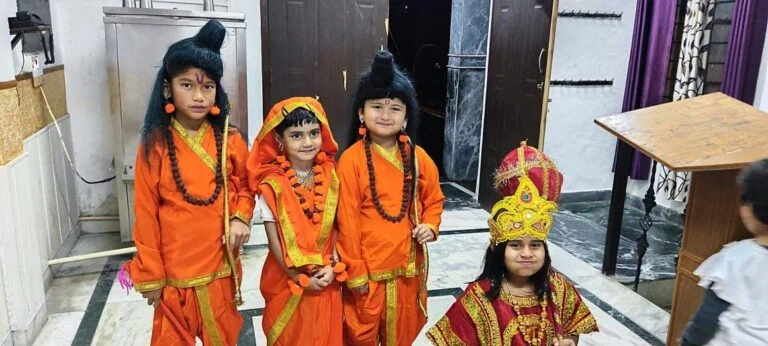 Dussehra Celebration 2022
