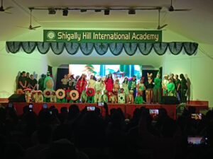 Cultural Activities in Schools