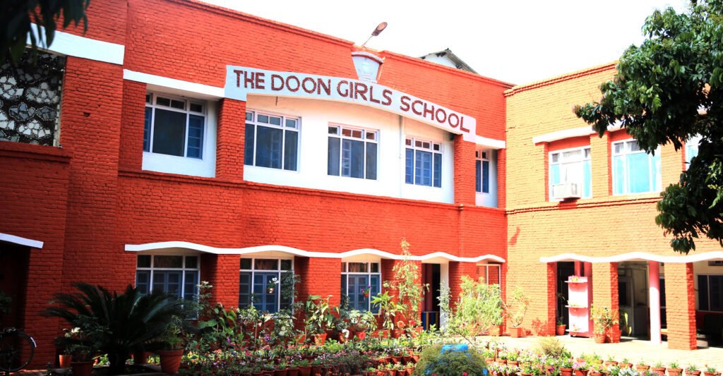 Best Girls Boarding School In Dehradun