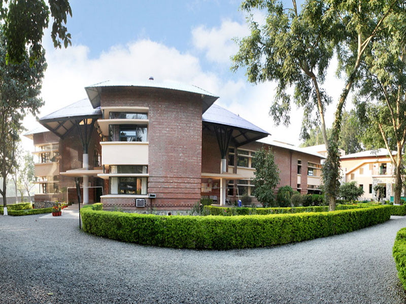 Girls Boarding School In Dehradun