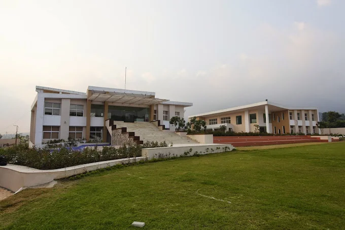 girls school