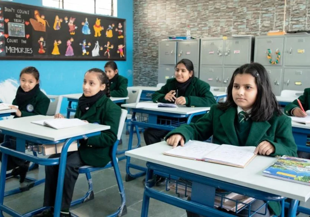 Data-Driven Insights