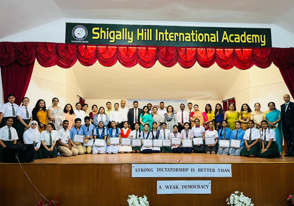 Data-Driven Insights into ICSE Schools