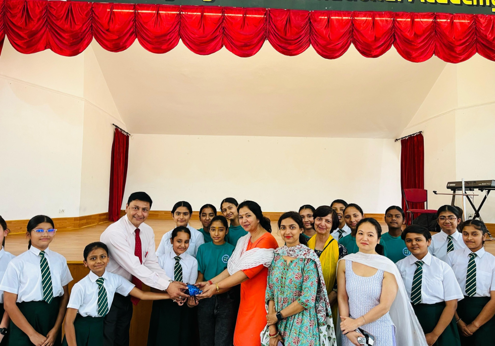 Expert Opinions on ICSE Education