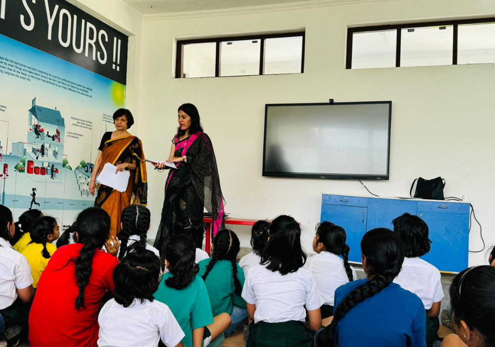 Future Prospects for ICSE Students