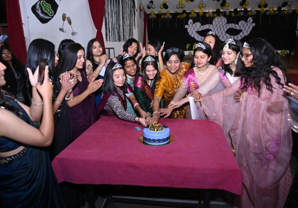 Holistic Development