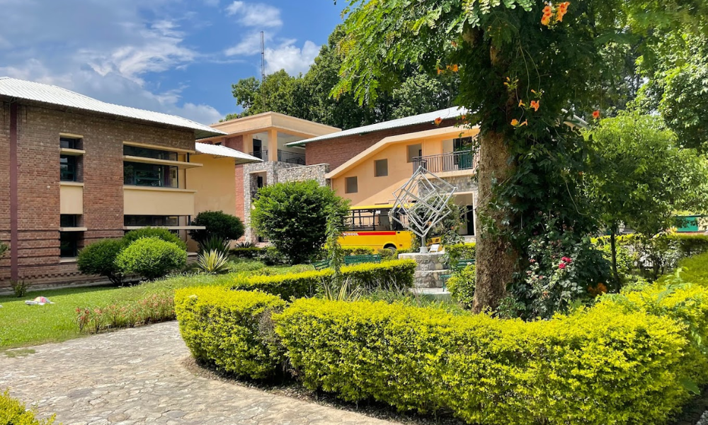 Hope Town Girls School