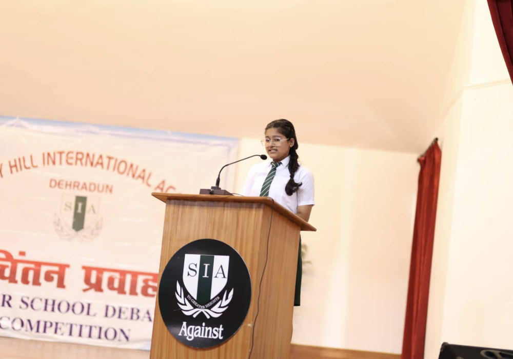 Personal Growth and Well-Being