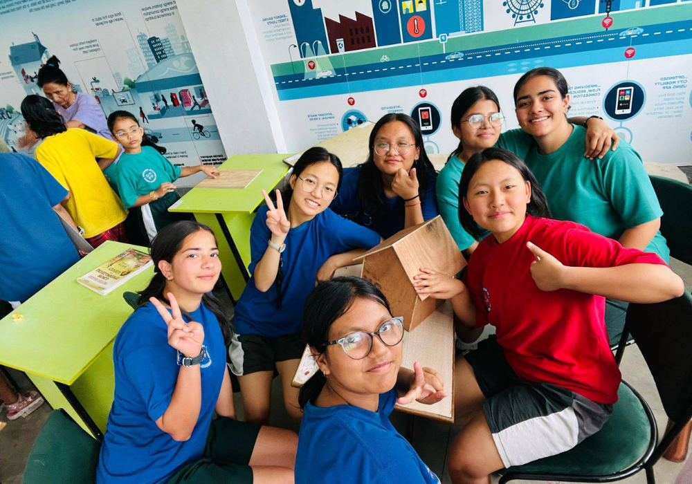 Personal Stories and Successes