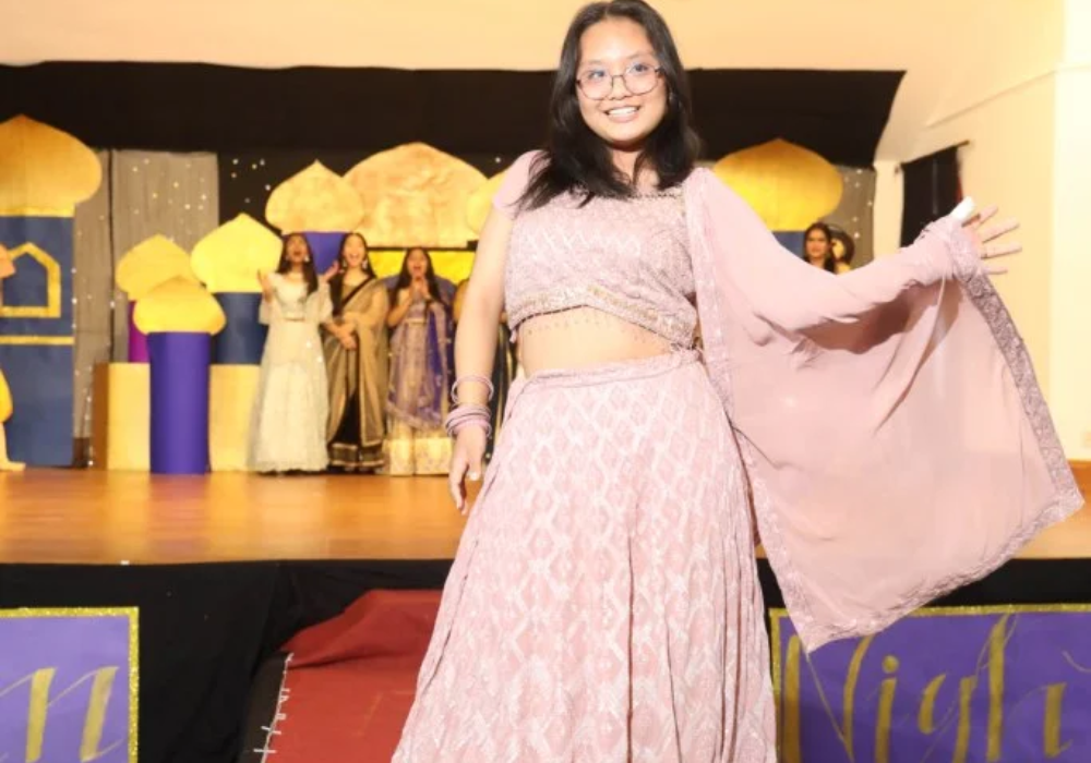 Safe and Supportive Environment