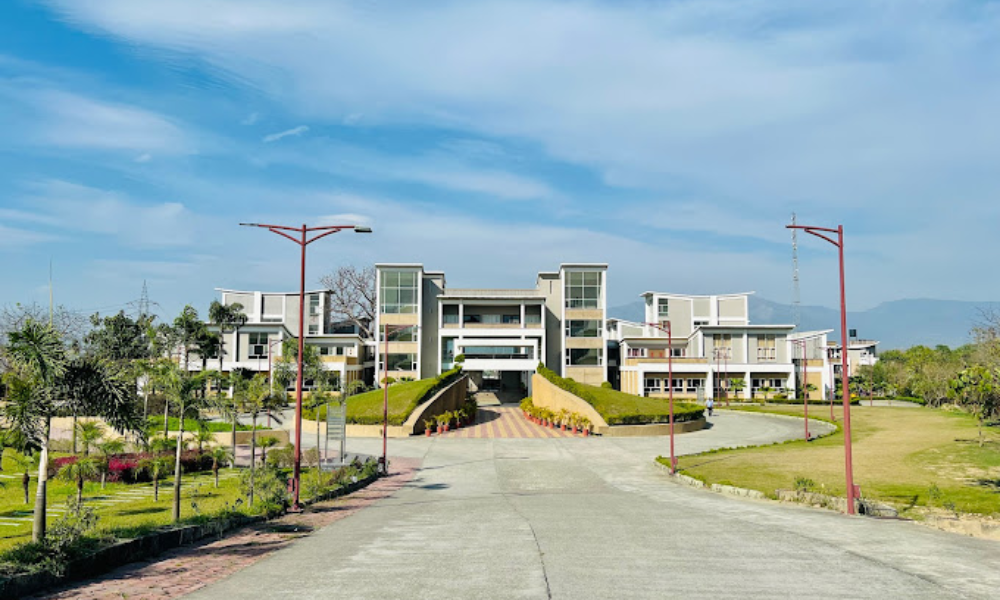 Shri Ram Centennial School