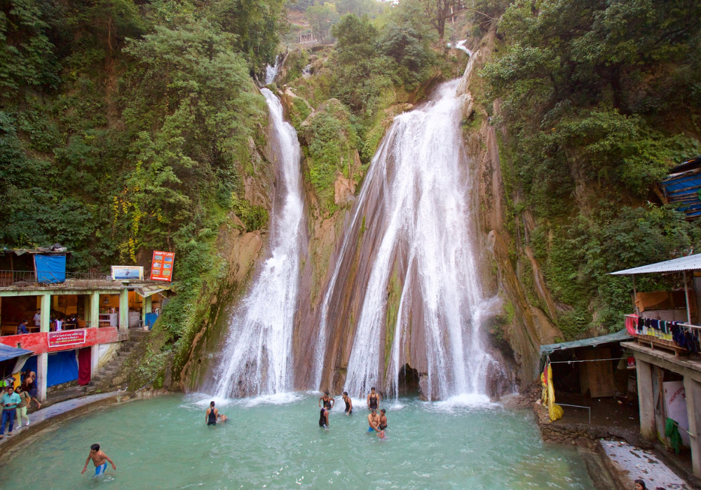 The Dehradun Advantage