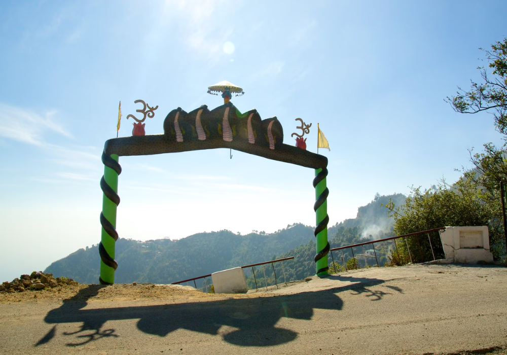 The Dehradun Advantage