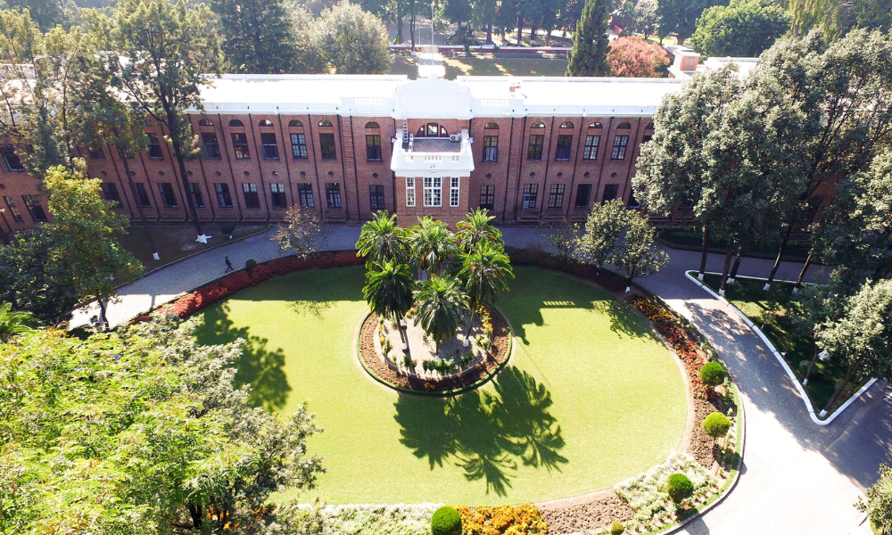 The Doon School