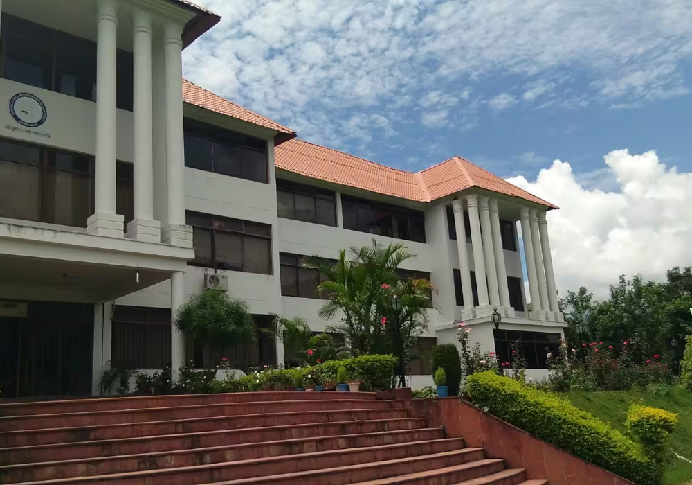 The ICSE Schools for All-Round Development