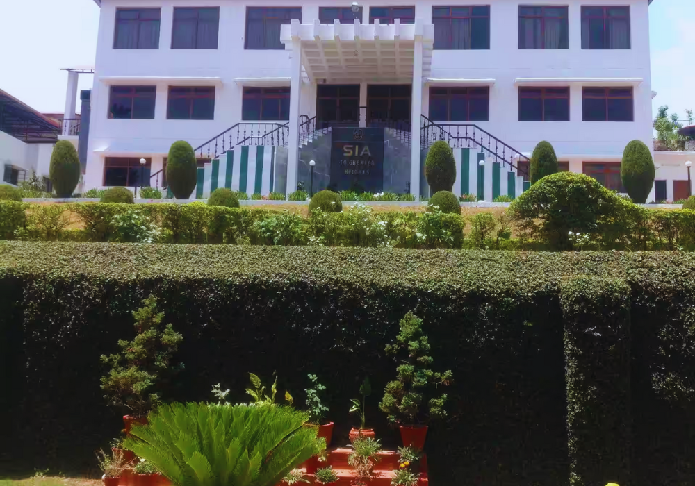 Understanding Top Girls Day Boarding Schools in Dehradun