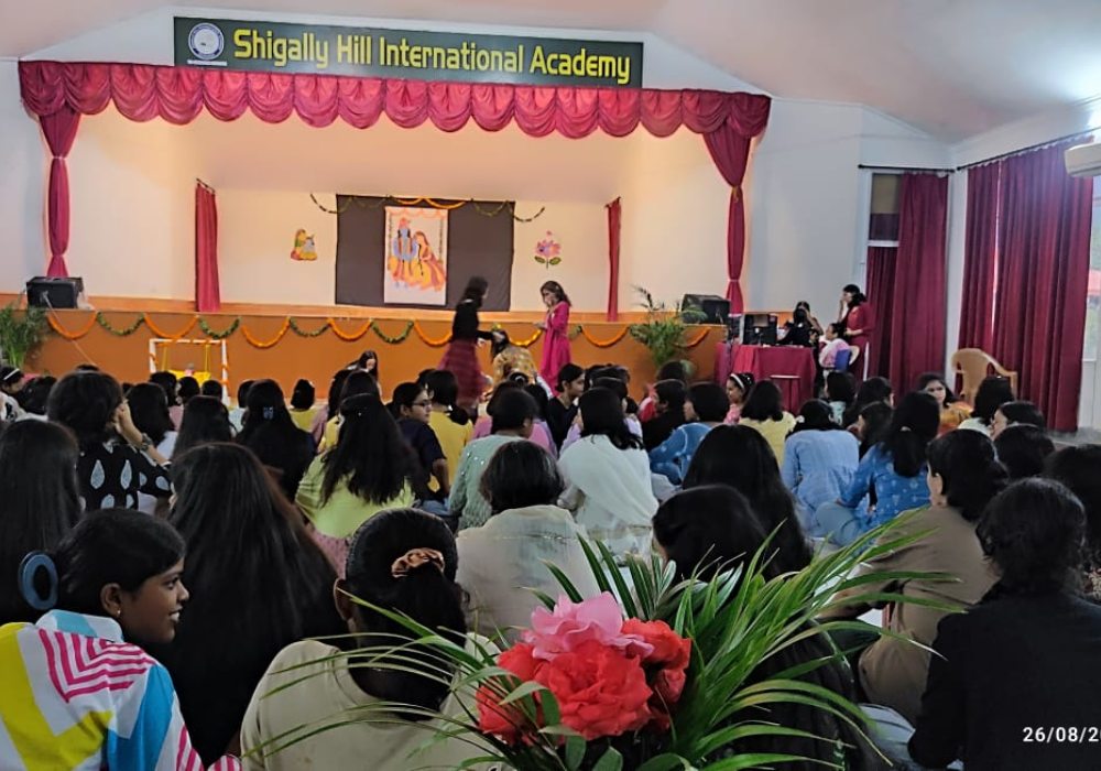 Academic Excellence and Specialized Learning