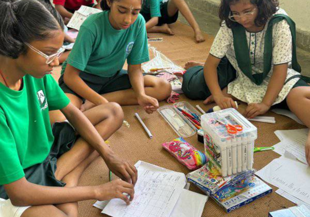 Academic Excellence in Girls Boarding Schools to look for while Choosing the Right Girls Boarding School