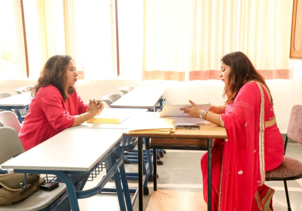 Boarding Facilities and Living Conditions