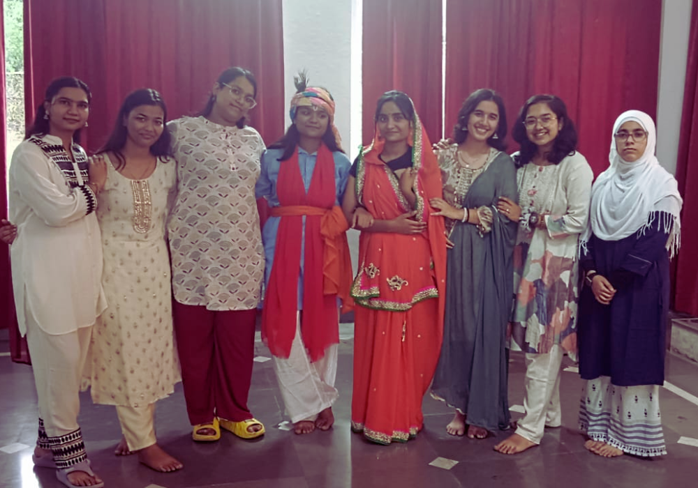 Building Confidence and Self-Esteem