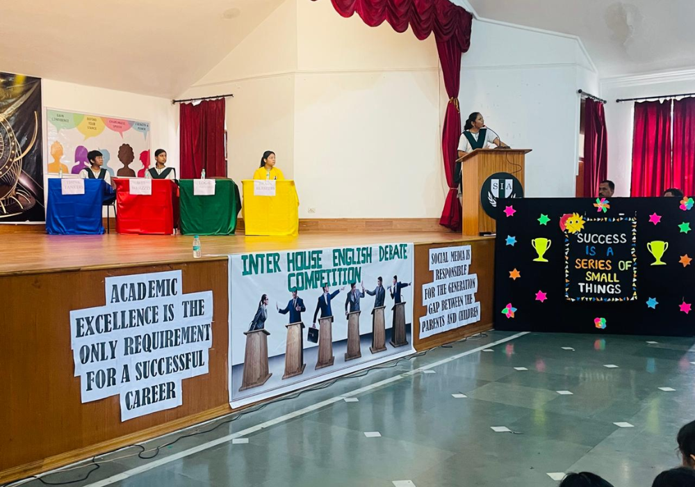 Career Readiness and Future Success