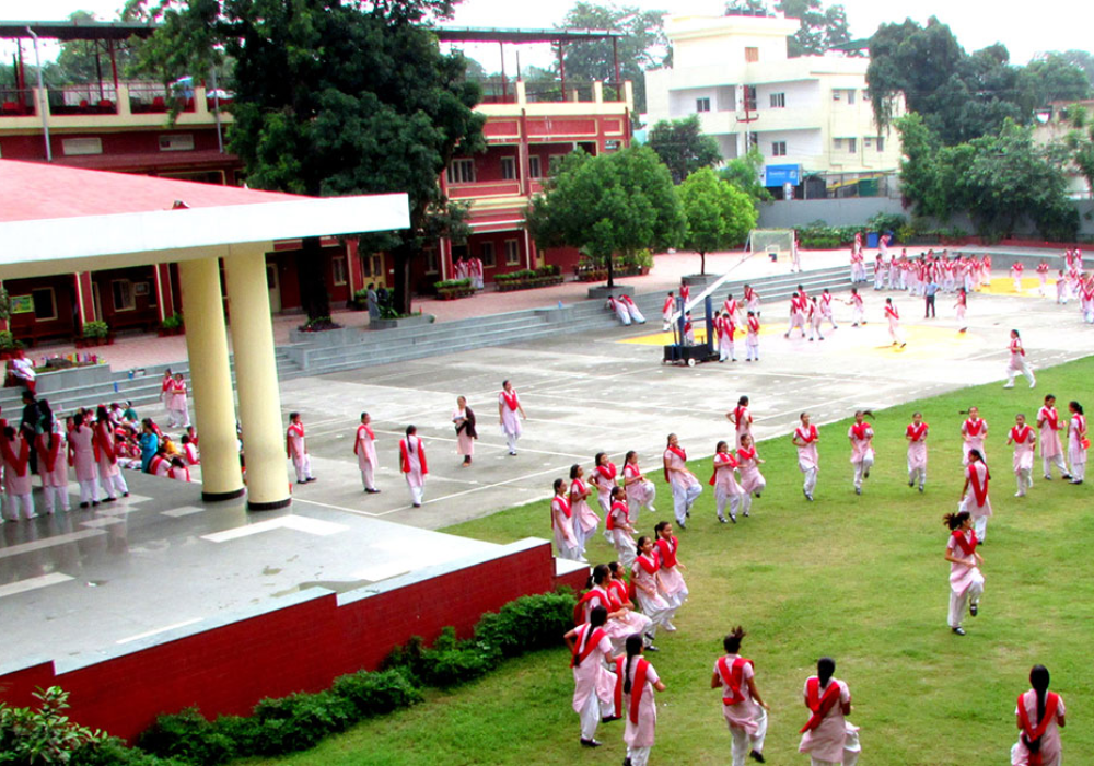 Convent of Jesus and Mary