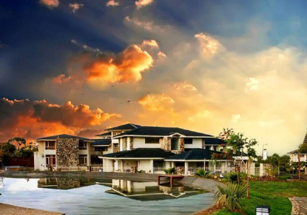 Ecole Globale International Girls’ School