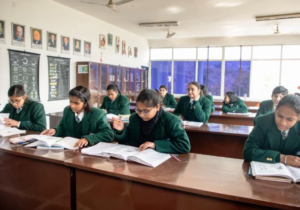 The Foundation of Traditional Education