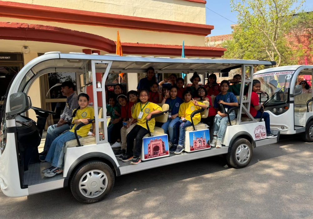 Extracurricular Opportunities for Personal Growth