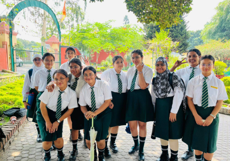 Fostering a Positive Learning Environment