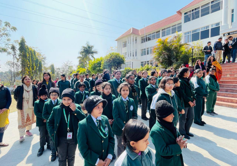 Future of Day Boarding Schools in Dehradun – Modern Hybrid Education Model