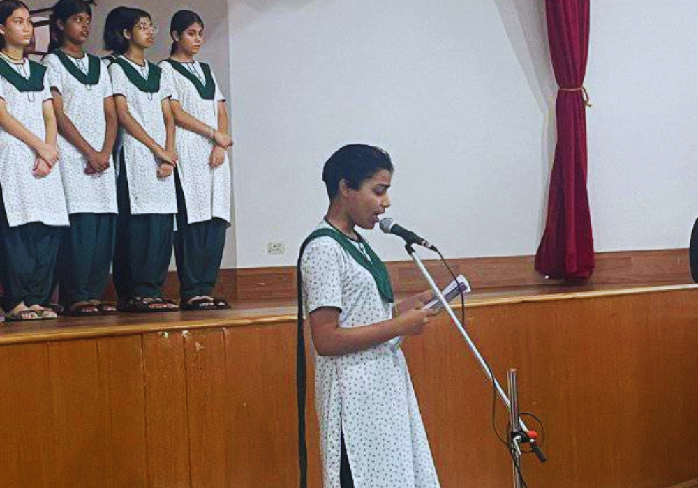 Holistic Development and Personal Growth