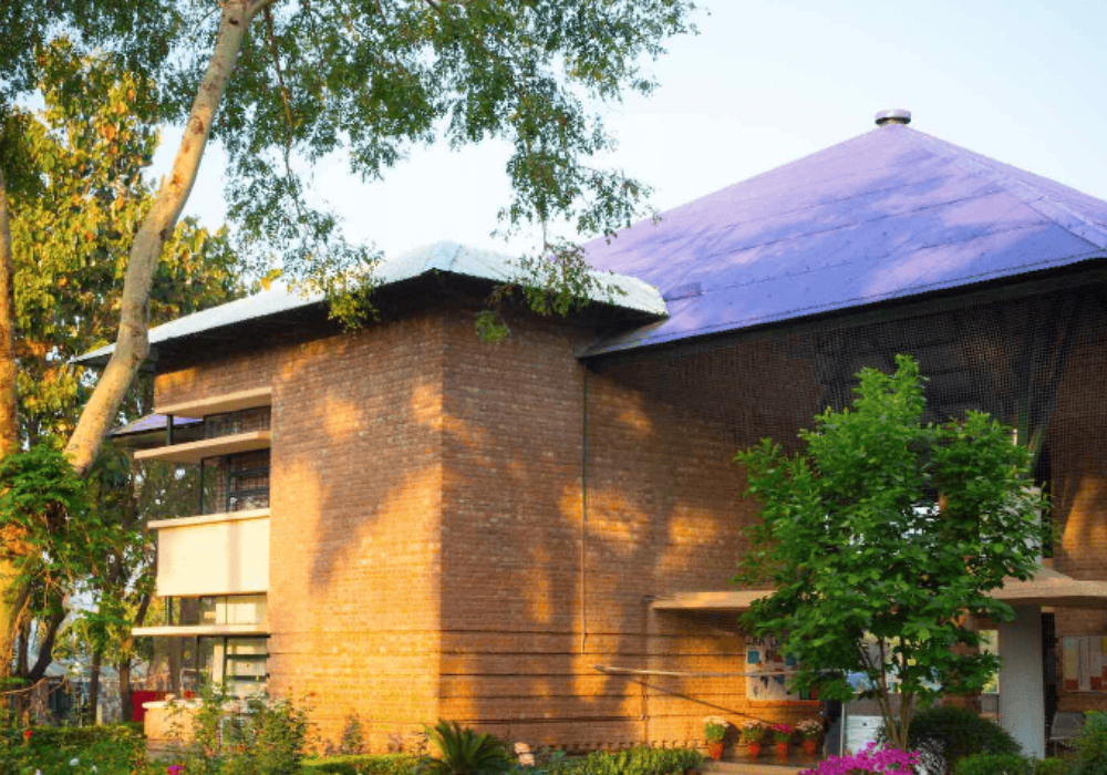 Hopetown Girls’ School