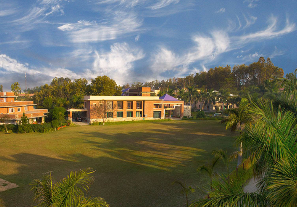 Hopetown Girls’ School