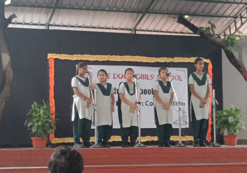 Infrastructure and Facilities