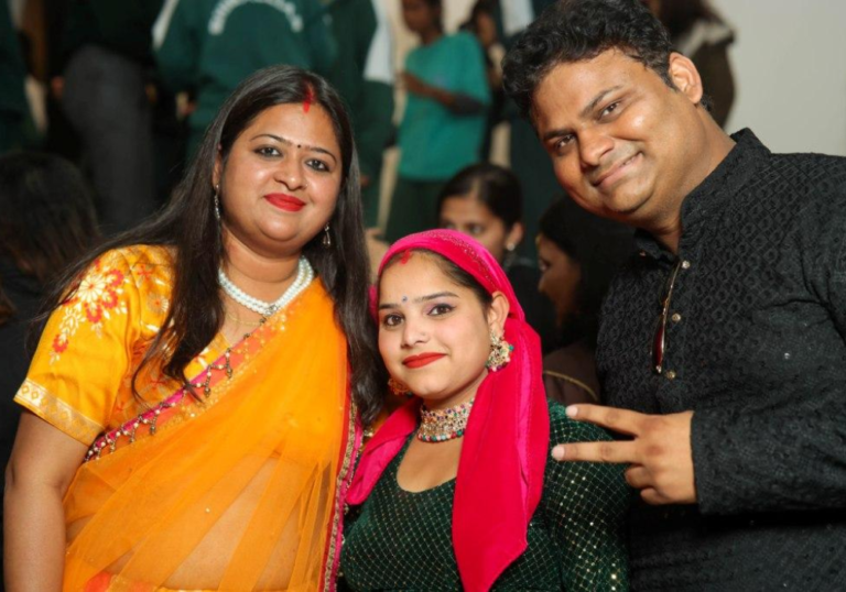 Insights from Parents and Students