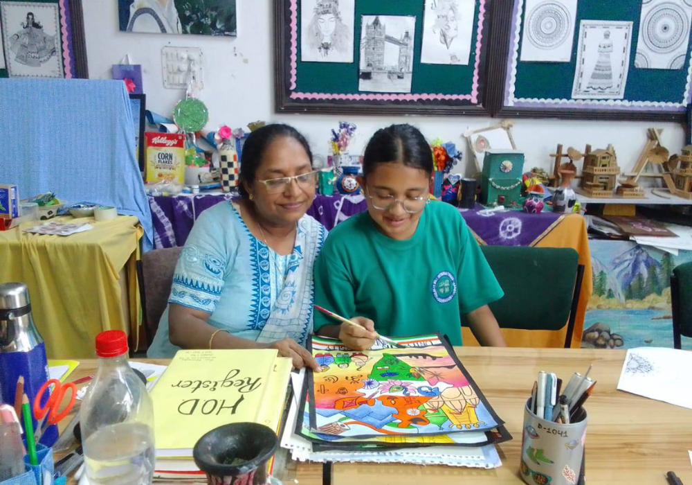 Key Safety Measures in Day Boarding Schools