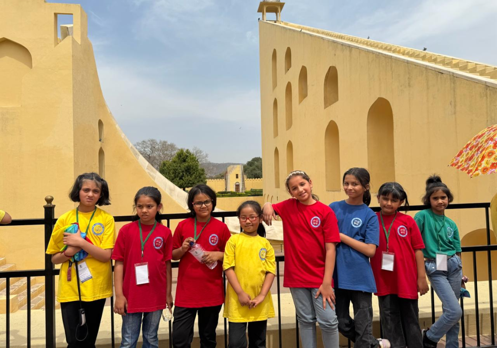 Preparing Students for the Future