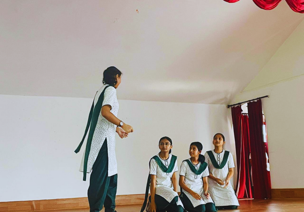 Preparing Students for the Future