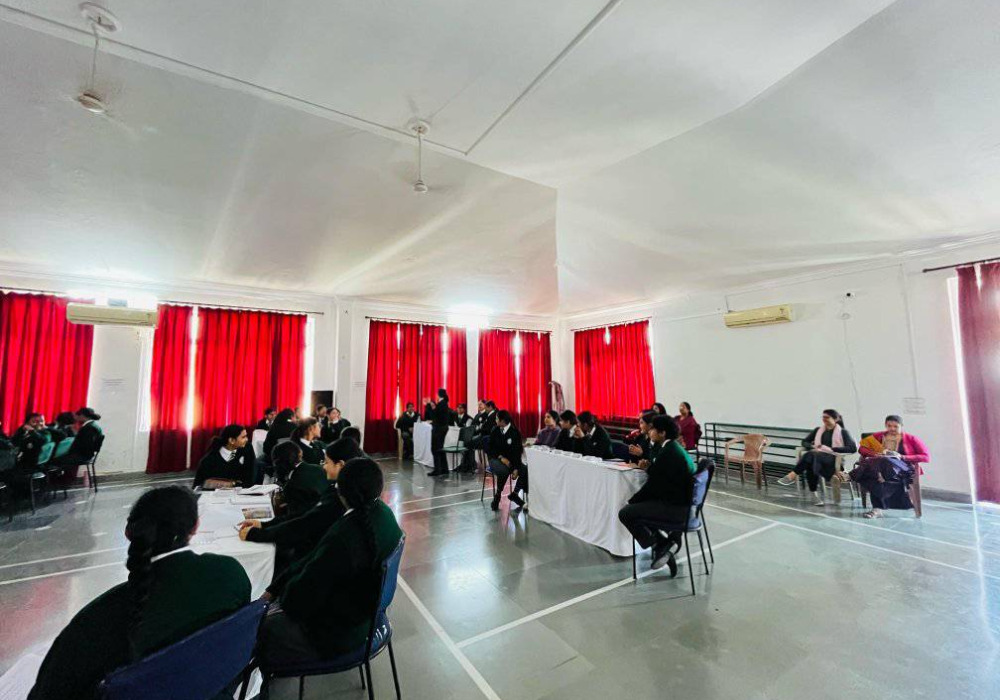 Preparing Students for the Future