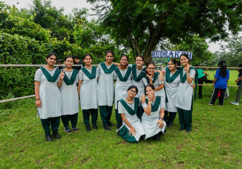 School Culture and Environment