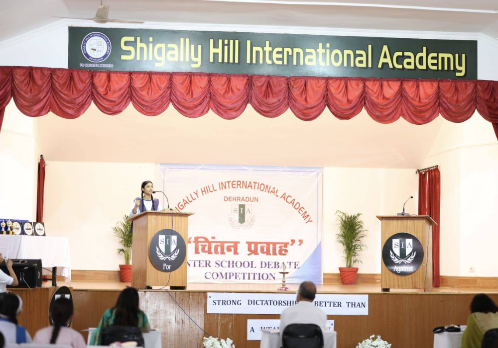 Success Stories and Impact