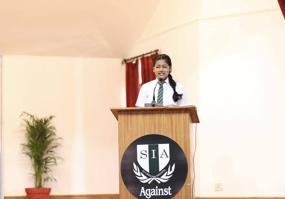 The Foundation of Leadership Development