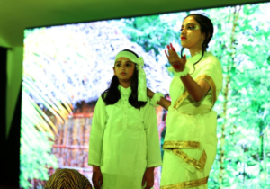 Cultural Activities in Schools