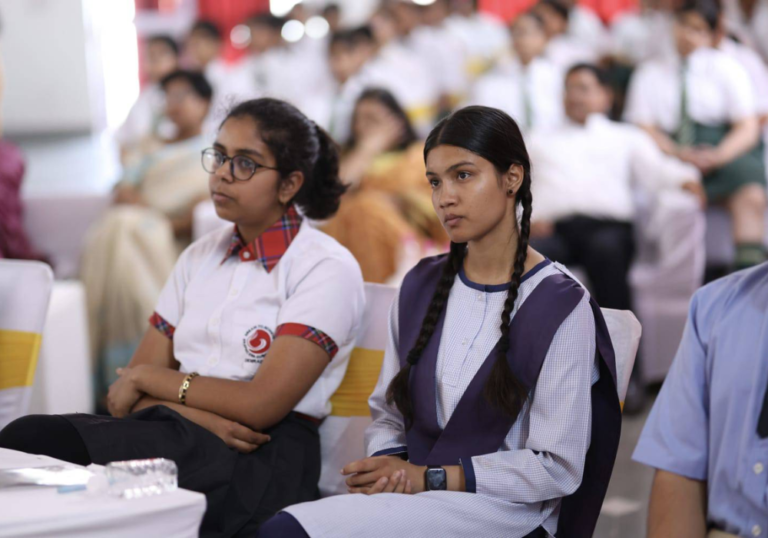 The Future of Day Boarding Education in Dehradun