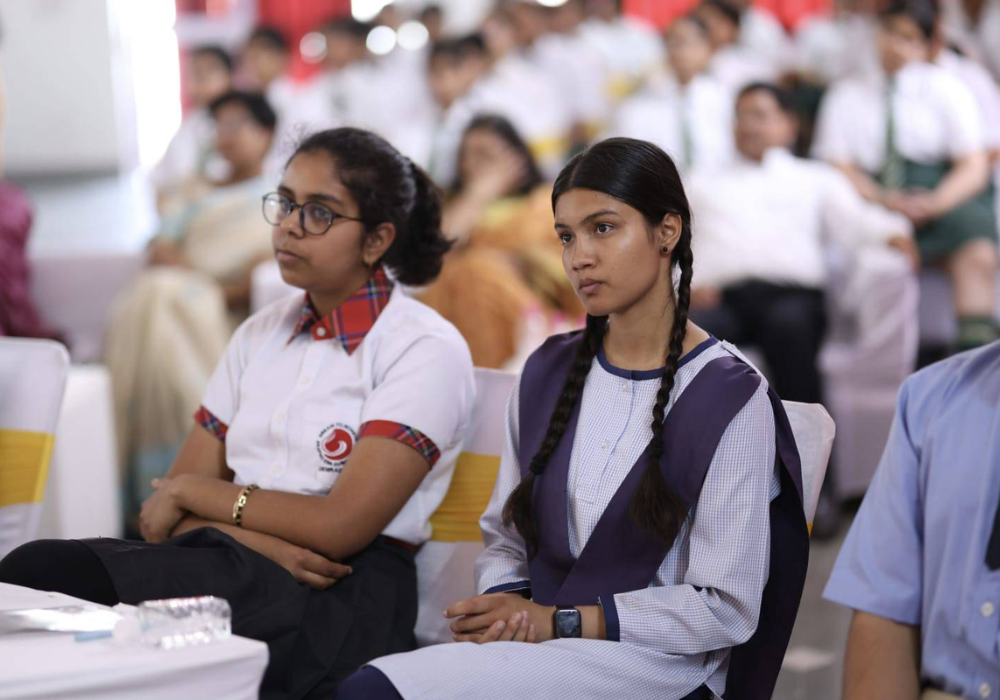 The Future of Day Boarding Education in Dehradun