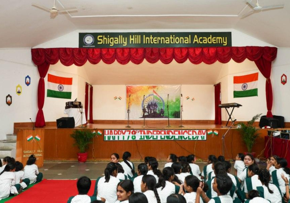 The Rise of Educational Excellence in Girls Boarding Schools in Uttarakhand