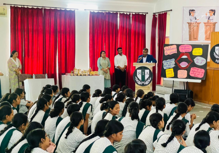 The Role of Educational Excellence in Girls Schools in Shaping Future Leaders