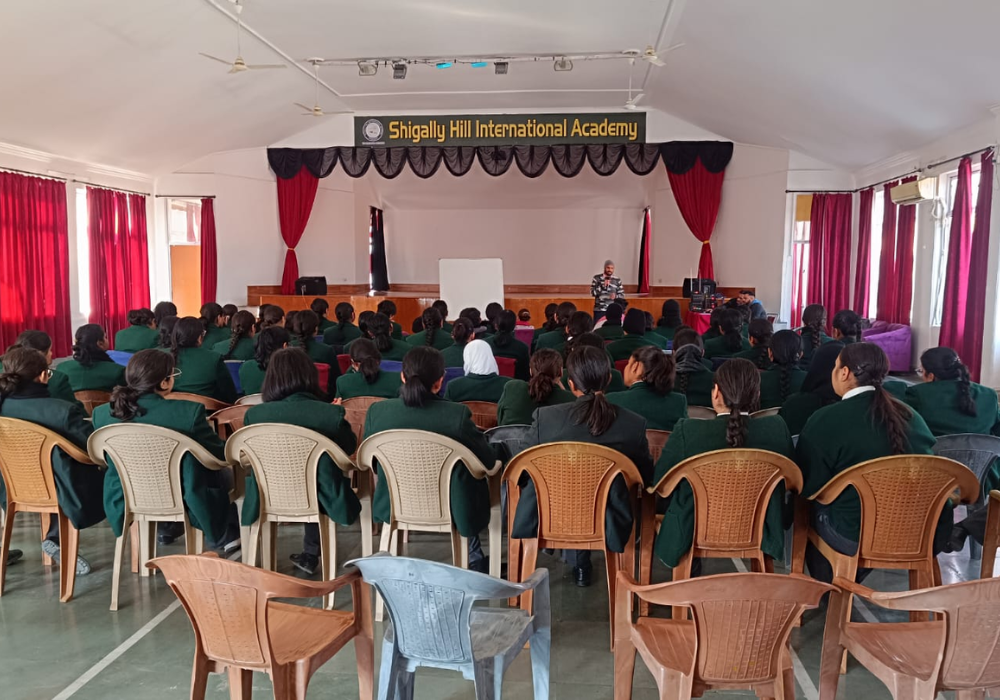 The Role of Modern Facilities in Day Boarding Schools